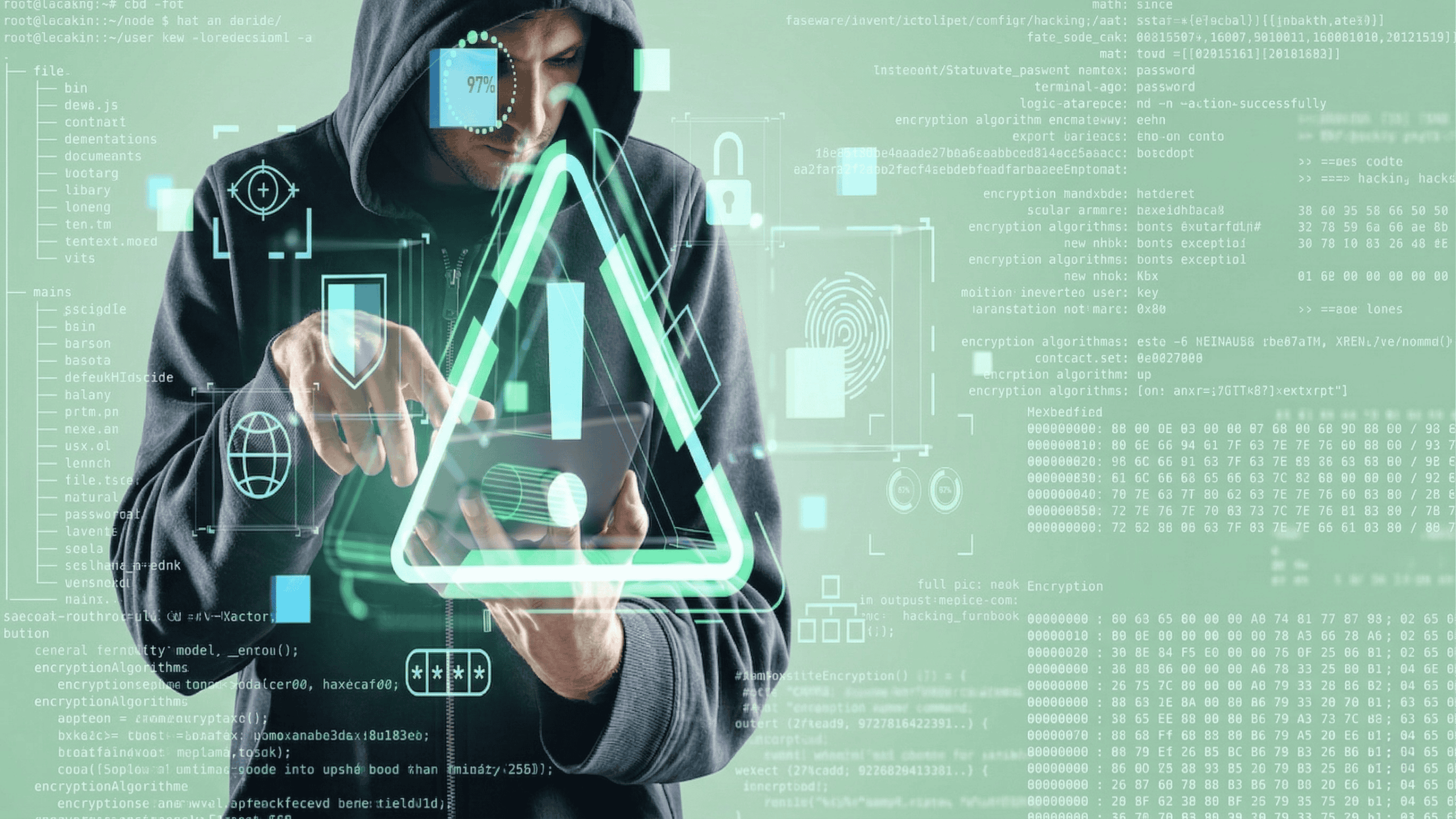 Sicurezza informatica: 5 consigli su come proteggersi sul web