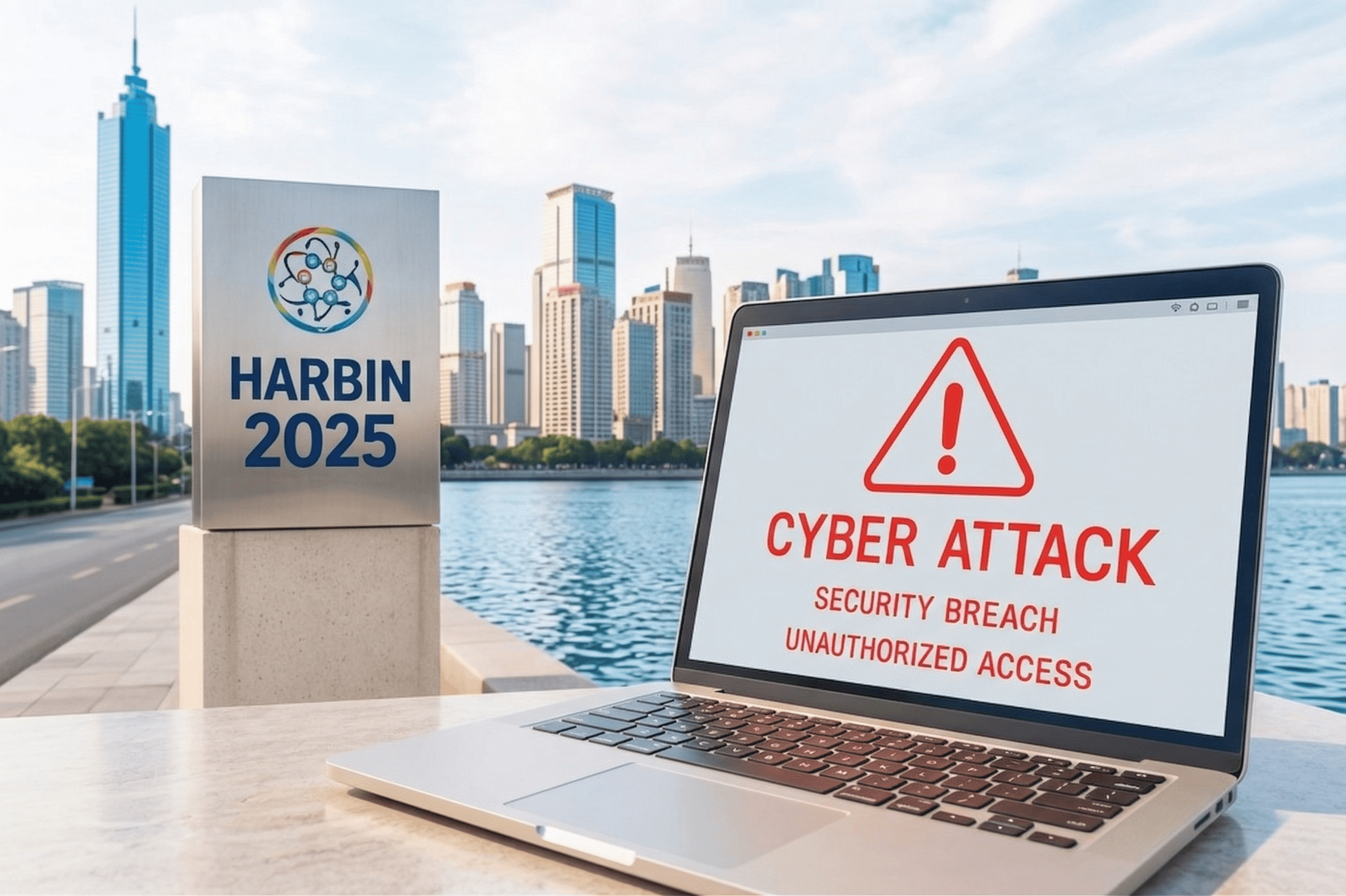Cyberattacchi durante i Giochi Asiatici Invernali: la Cina accusa l’NSA di sabotaggio e spionaggio digitale