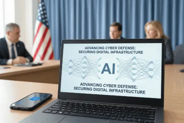 Violazione di TeleMessage: rischio controspionaggio e falle nella sicurezza dei dati governativi USA