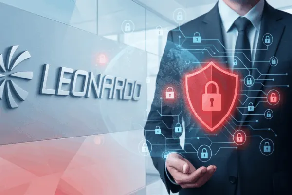 Leonardo rafforza il presidio europeo nella cybersicurezza in arrivo un’acquisizione strategica