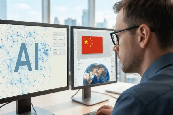OpenAI segnala operazioni covert legate alla Cina: l’uso improprio dell’IA generativa solleva nuove sfide per la sicurezza digitale e la governance globale