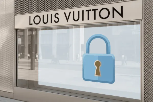 Violazione dei dati da Louis Vuitton a Hong Kong: implicazioni strategiche e rischi normativi