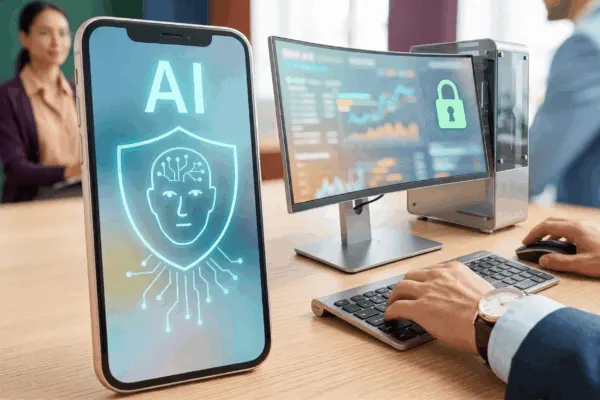 AI agentic e difesa cibernetica aziendale: un balzo verso la sicurezza autonoma