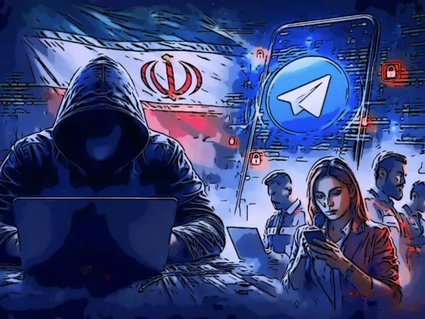 Handala cyber attacchi Iran intelligence sabotaggi informatici data wipe
