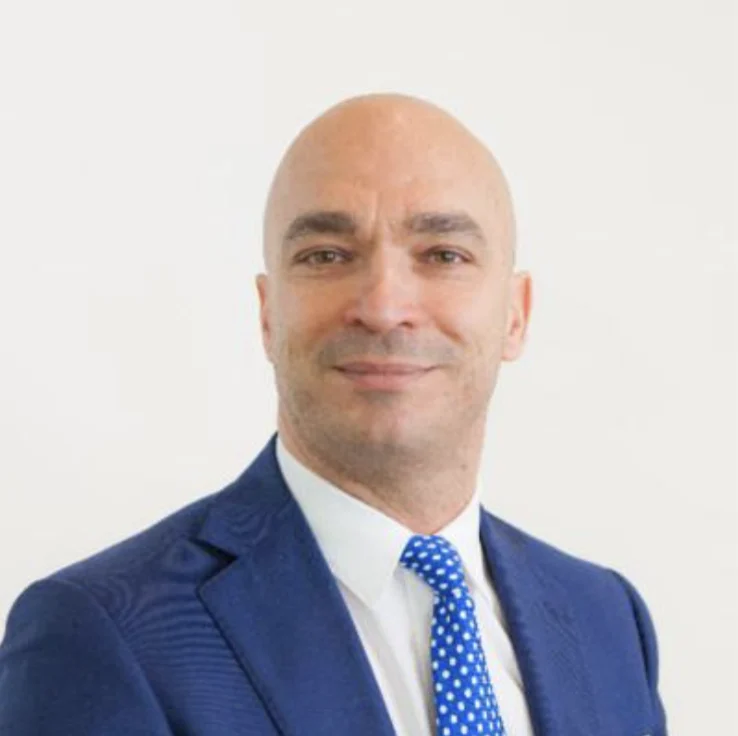 Alessandro Puleo, Head of Security di Amundi, professionista della cyber security e della resilienza operativa nel settore dell’asset management finanziario.