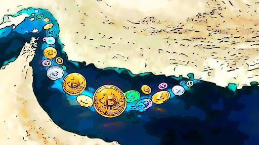 Pillole Cyber. Bitcoin e lo Stretto di Hormuz: non semplice provocazione finanziaria ma atto di guerra economica digitale.
