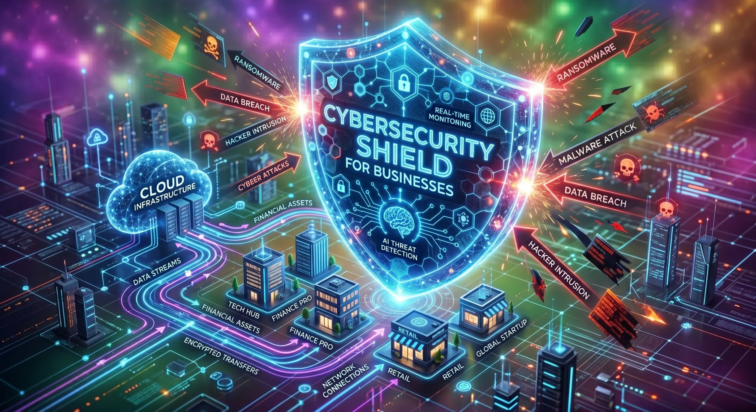 Cyber risk, la polizza tradizionale non basta più: e l’Italia prova a riscrivere le regole