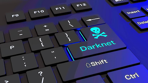 Pillole Cyber. Dark web: la zona grigia della responsabilità digitale.