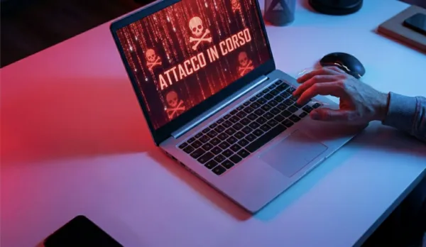 Ecco le 5 cose da fare immediatamente, quando si subisce un attacco informatico personale