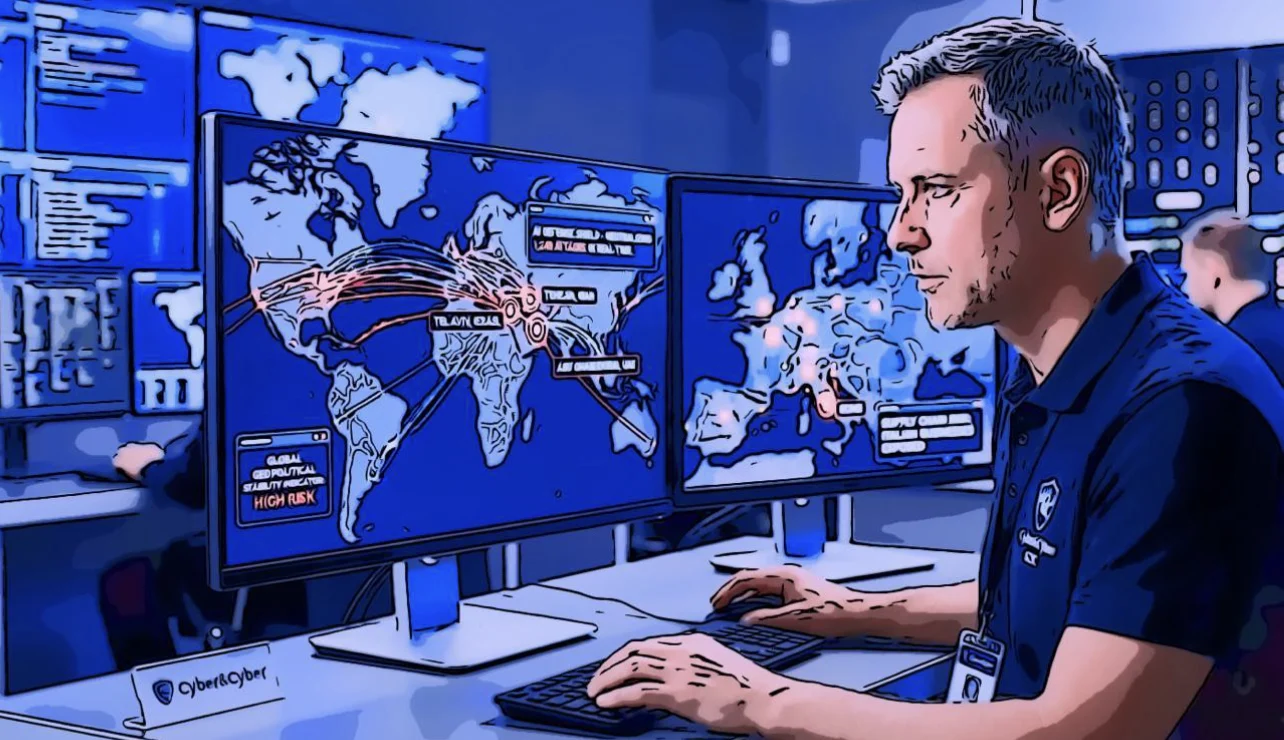 Pillole Cyber. Il fronte invisibile della guerra cibernetica globale
