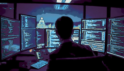 Pillole Cyber. Inchiesta Equalize: sicurezza, potere e responsabilità digitale.