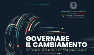 scenari sicurezza nazionale 2026 tecnologia geopolitica minacce ibride sovranità digitale
