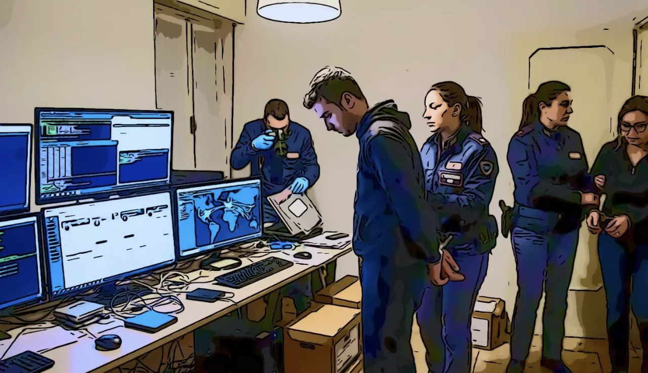 Pillole Cyber. Estremismo online