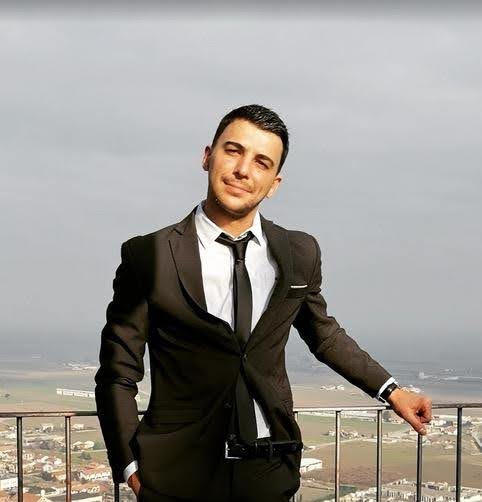 Valeriu Sirbu, Global CISO di MUVIQ, esperto di sicurezza informatica e compliance