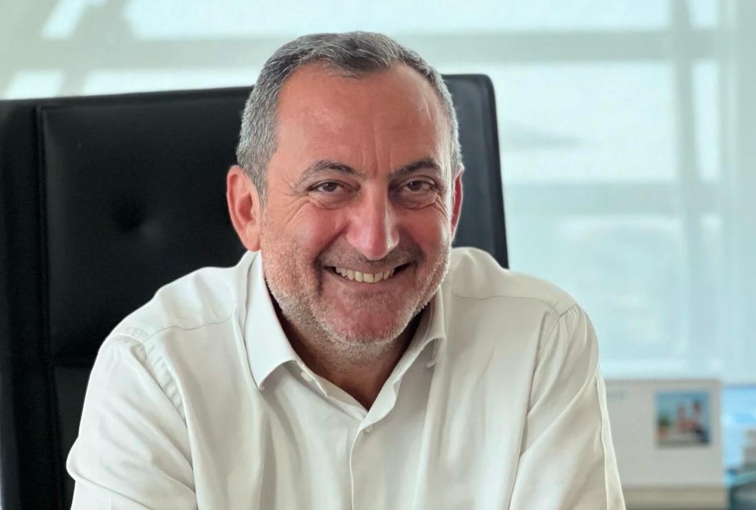 Andrea Quacivi nominato nuovo Direttore ACN