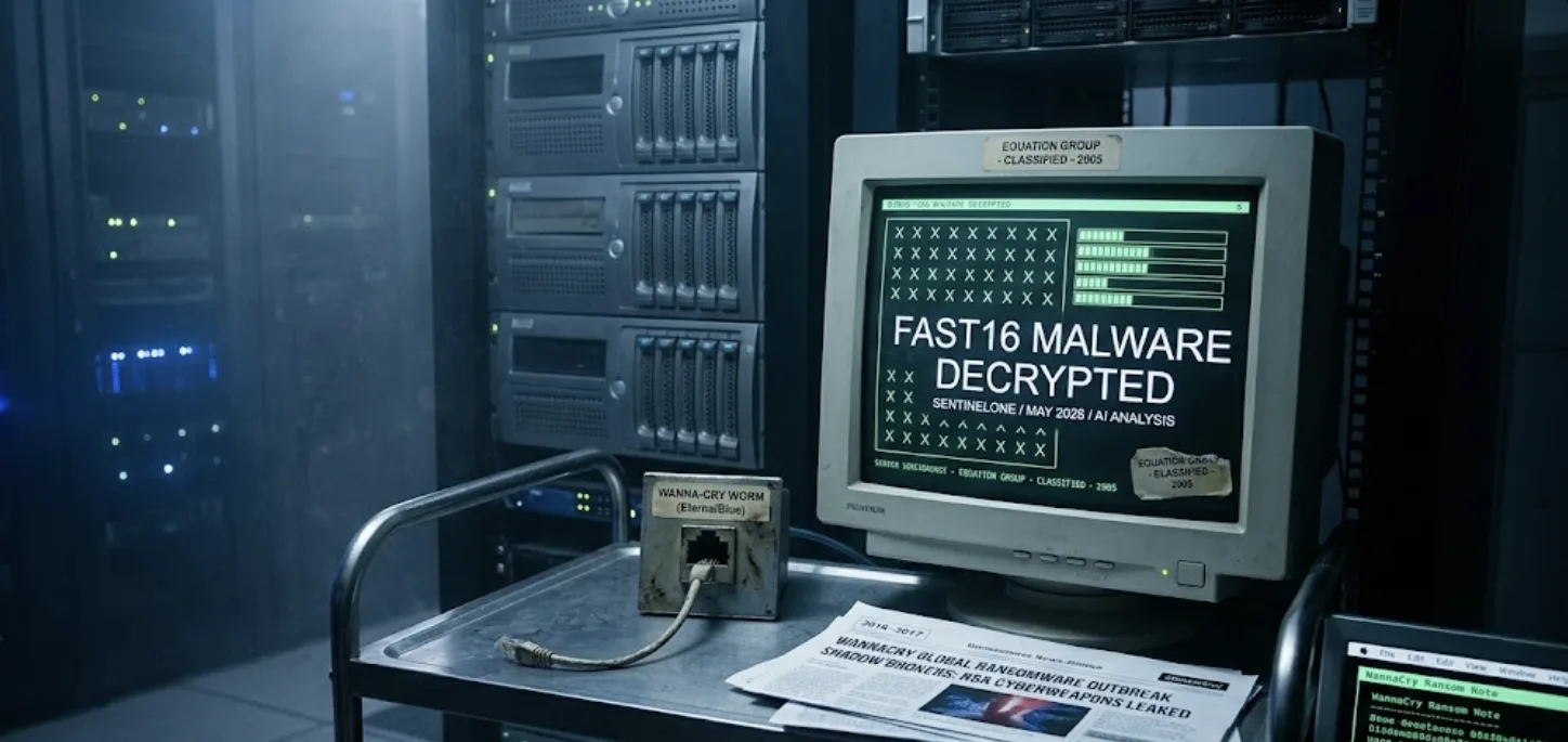 Il cold case di Shadow Brokers: chi ha violato la NSA?