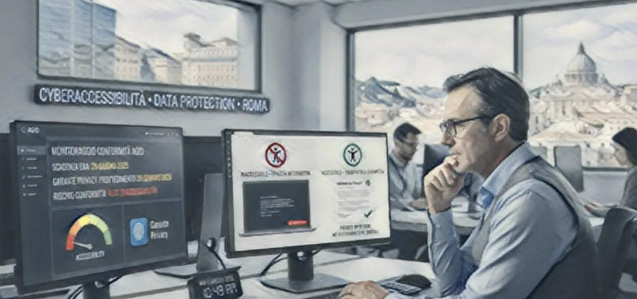 Diritto&Bit C’è trasparenza informativa senza accessibilità?