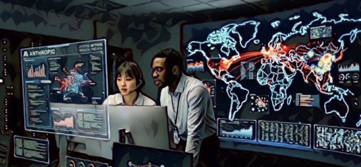 Caso Anthropic Mythos: il “cyber gap” mette a rischio aziende e stati più vulnerabili
