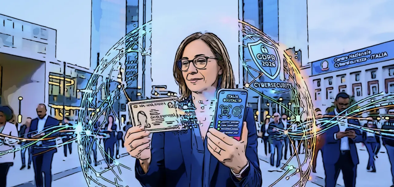 Diritto&Bit GDPR, 10 anni dopo: tutto da rifare oppure le nostre identità digitali meritano solo una maggiore consapevolezza da parte nostra?