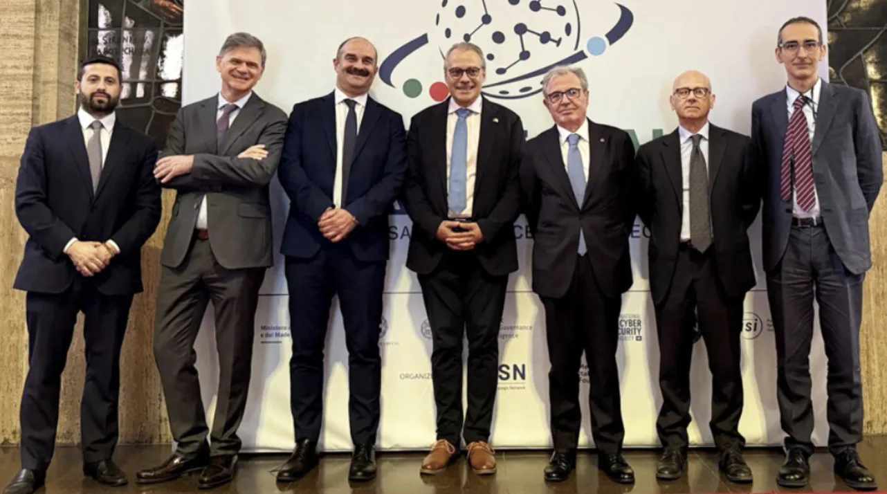Italia e Grecia rafforzano la cooperazione sulla cybersicurezza