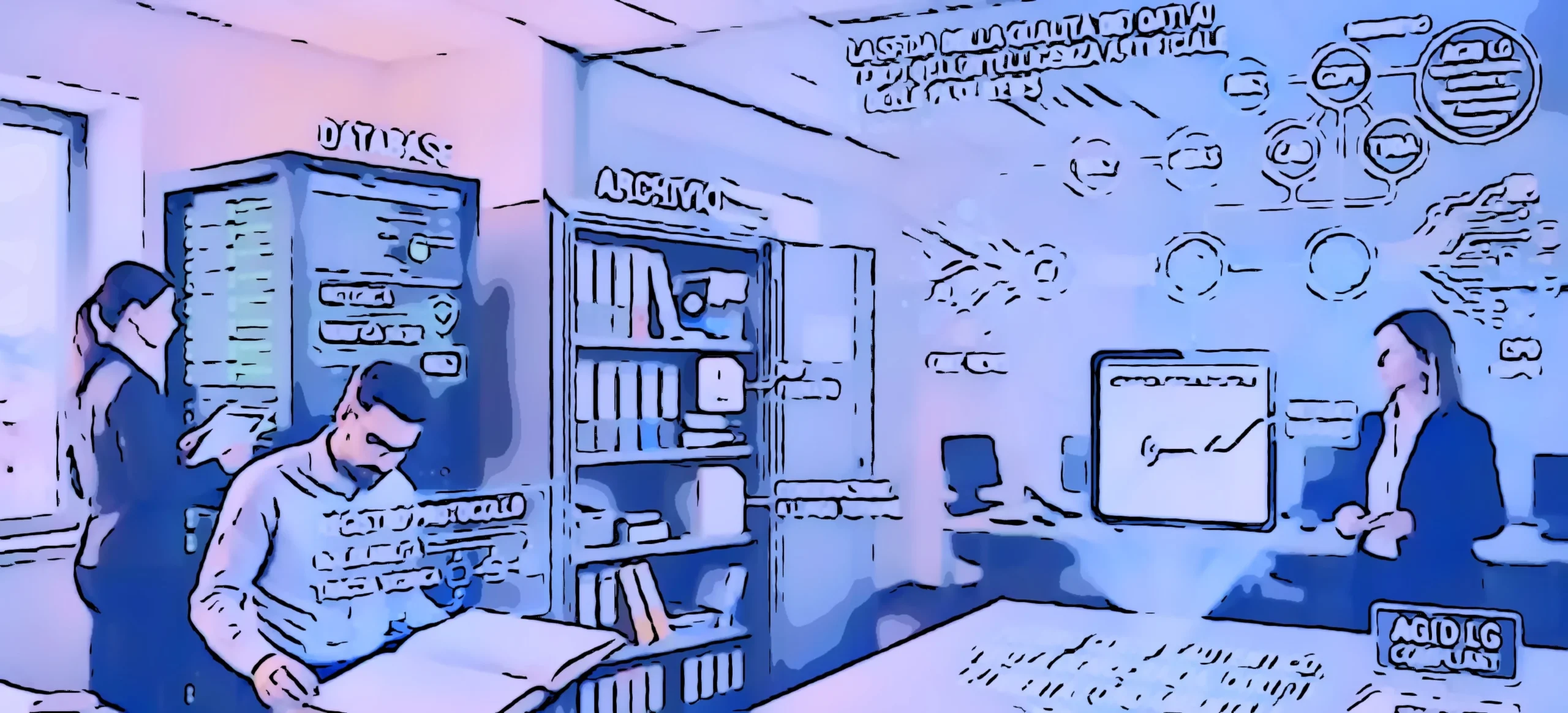 Diritto&Bit La sfida della qualità dei dati ai tempi dell’intelligenza artificiale e delle fake news