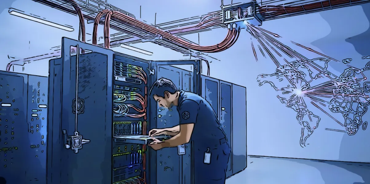 Defence Tech Sovranità digitale e l’illusione della residenza
