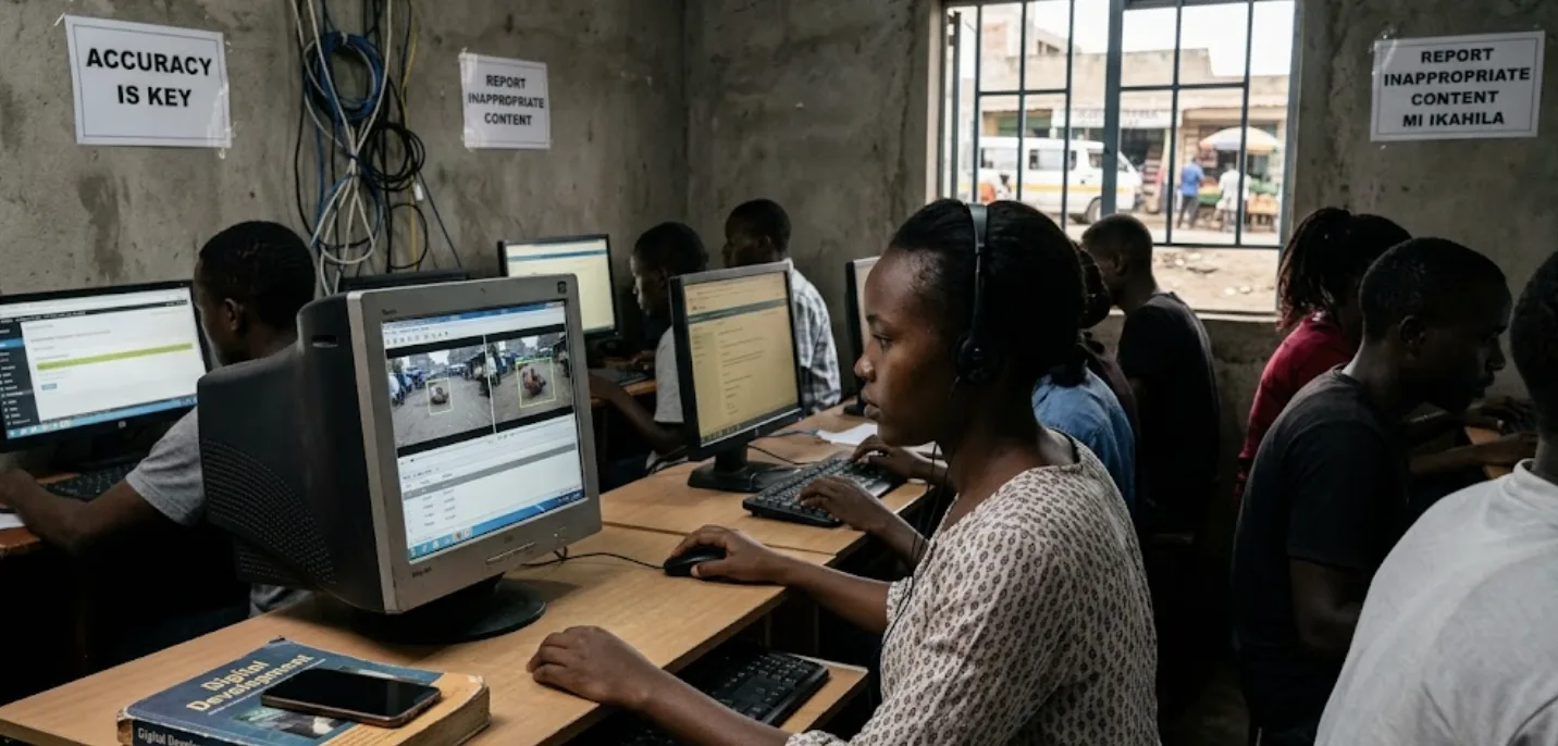 Pillole Cyber. Il nuovo colonialismo dei dati
