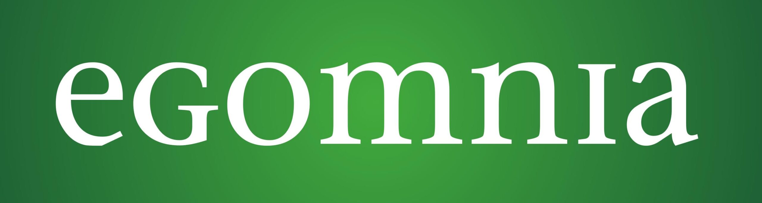 Egomnia