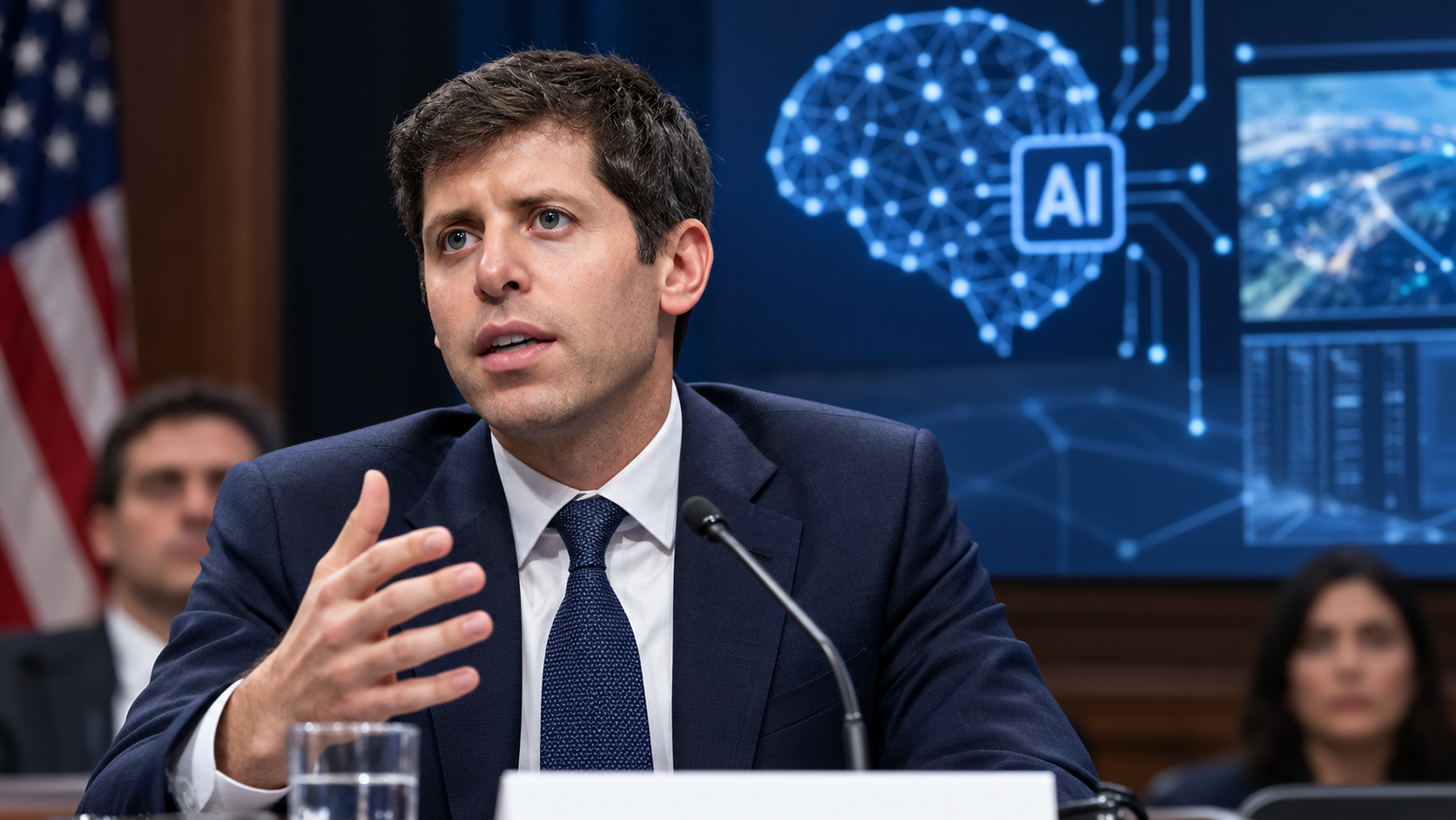Buist v. Anthropic: la prima class action antitrust contro i big dell’IA