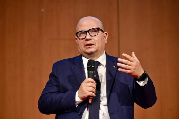 Salvatore Deidda (Fratelli d’Italia)Infrastrutture strategiche, sovranità tecnologica, sistema-Nazione